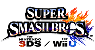 Nintendo 3DS Logo - Super Smash Bros. for Nintendo 3DS / Wii U: Downloadable Content Info