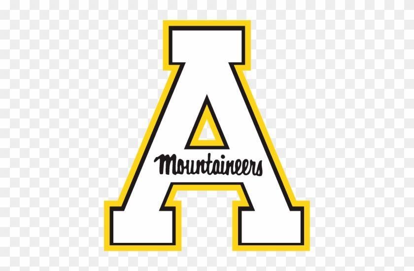 Appalachian State University Logo - Appalachian State Mountaineers Appalachian St Appalachian