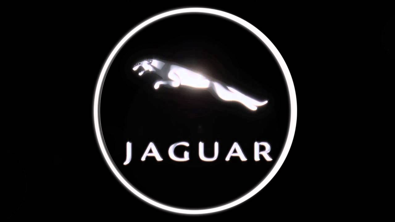 Jaguar Logo - Jaguar logo - YouTube