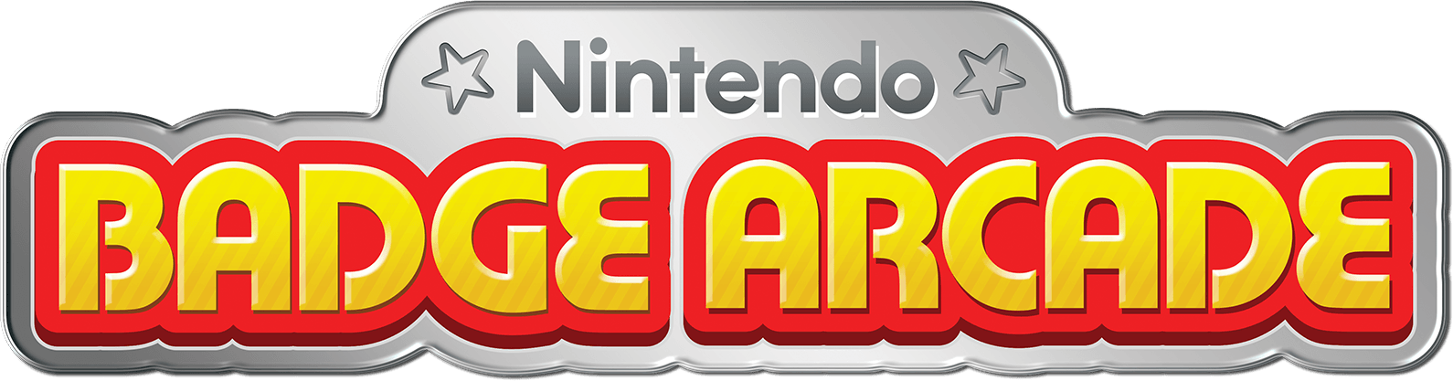 Nintendo 3DS Logo - Nintendo Badge Arcade for Nintendo 3DS - Official Site