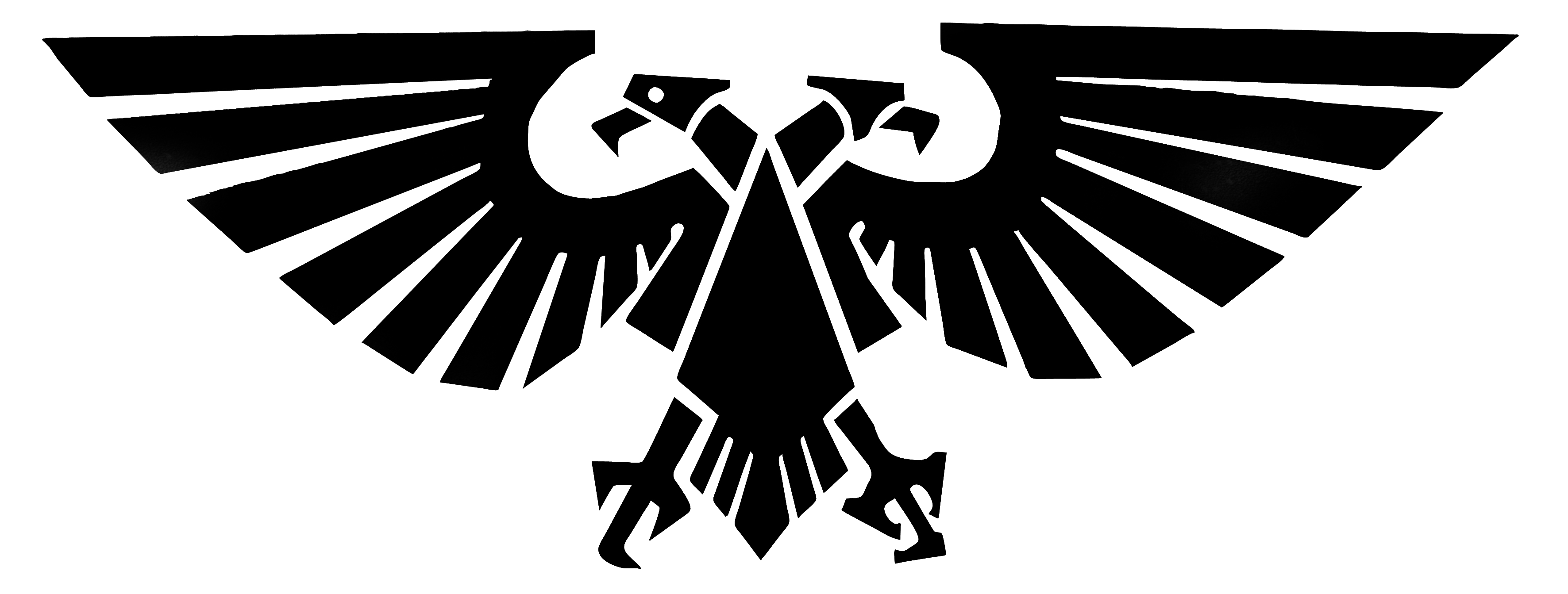Two Eagles Logo - Eagle PNG image, free picture download