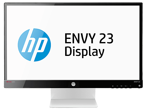 HP ENVY Logo - HP ENVY 23 23-inch IPS LED Backlit Monitor with Beats Audio | HP ...
