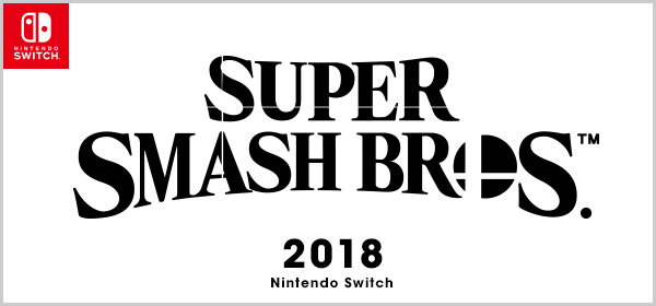 Nintendo 3DS Logo - Official Site - Super Smash Bros. for Nintendo 3DS / Wii U