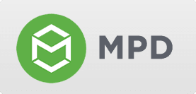 MPD Logo - MPD Parcel Delivery & Courier Services, Send a Parcel with MPD | My ...