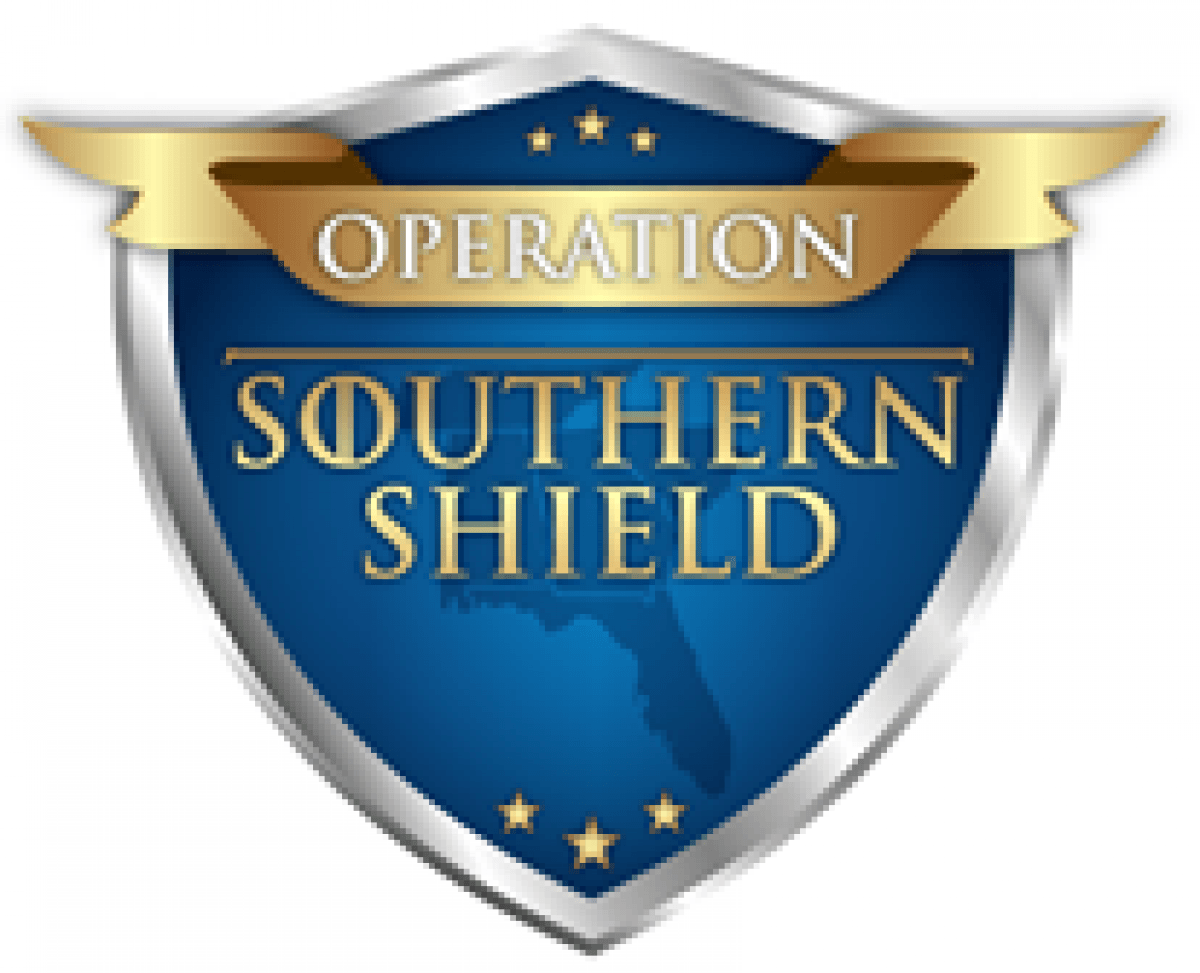 MPD Logo - MPD : MPD Traffic Safety Unit Participates in Operation Southern Shield