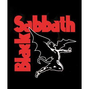 Black Sabbath Devil Logo - GUEST REVIEW: Black Sabbath – 13 (by Uncle Meat) | mikeladano.com