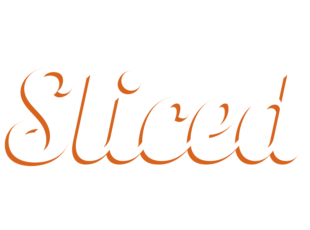 Three Orange Logo - Simply Sliced Branding - Portfolio - Three Monkey Design