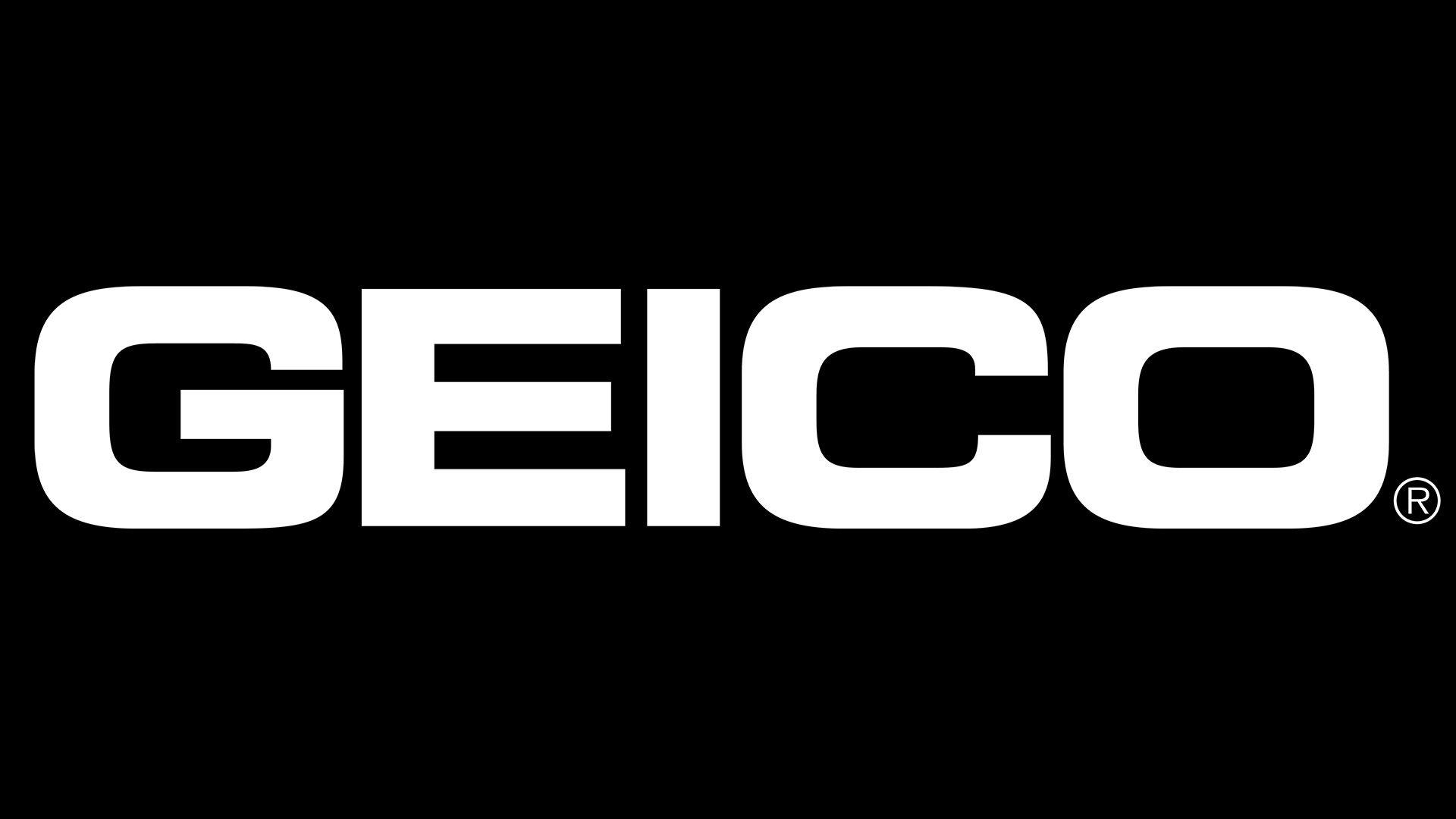 GEICO Logo - GEICO logo, Government Employees Insurance Company symbol