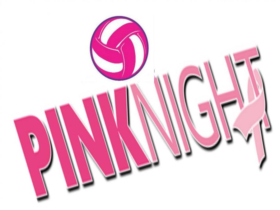 Pink Night Logo - pink-night