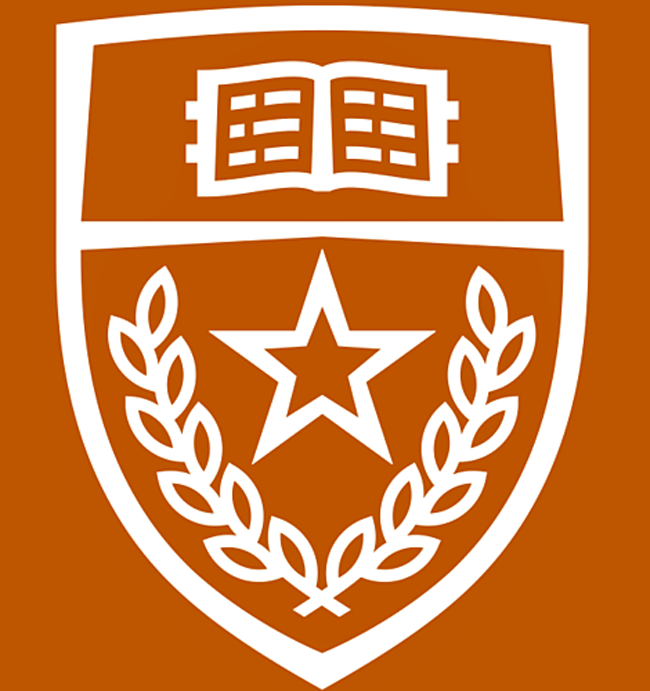 University of Texas Logo - After three years of planning, University releases new academic logo ...
