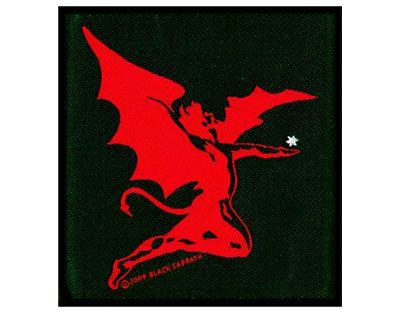 Black Sabbath Demon Logo - LogoDix