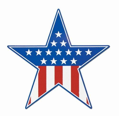 Red and Blue Star Logo - Free Red White And Blue Stars, Download Free Clip Art, Free Clip Art