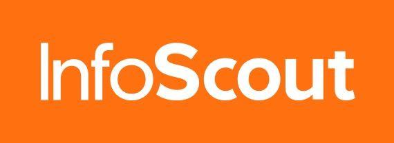 Three Orange Logo - InfoScout | Media Kit
