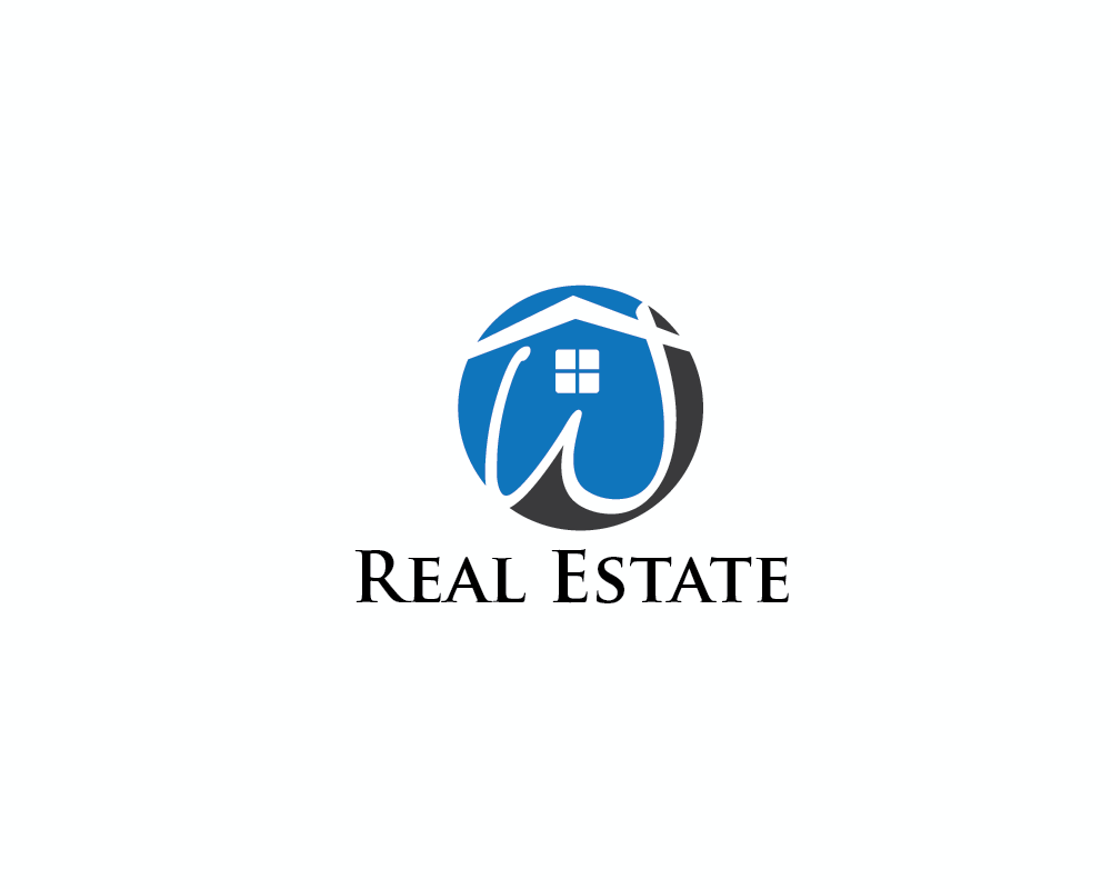 Simple 21 Logo - Realtor Logo Design for Either just the simple 