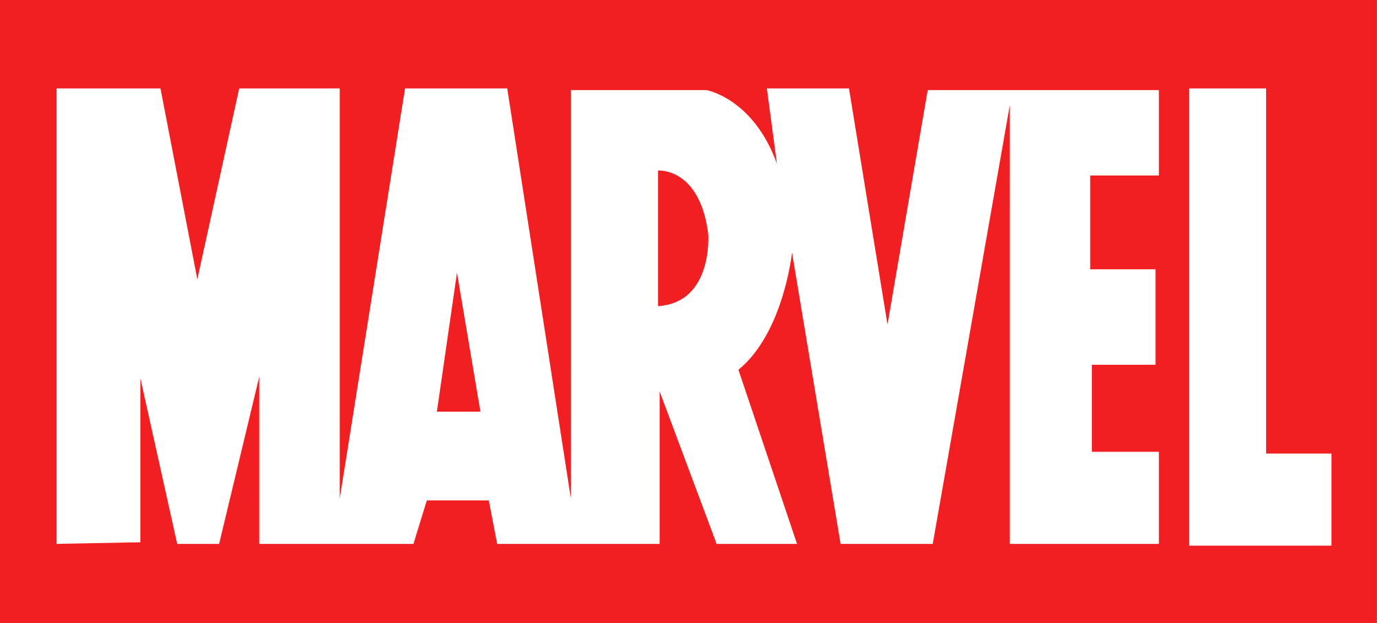 Comics Logo - File:Marvel-Comics-Logo.svg - Wikimedia Commons