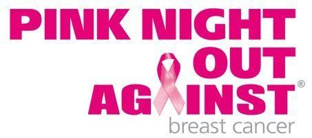 Pink Night Logo - Doniphan Trumbull Schools Out Night