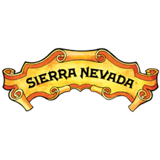 Serria Nevada Logo - Sierra Nevada Logo 1