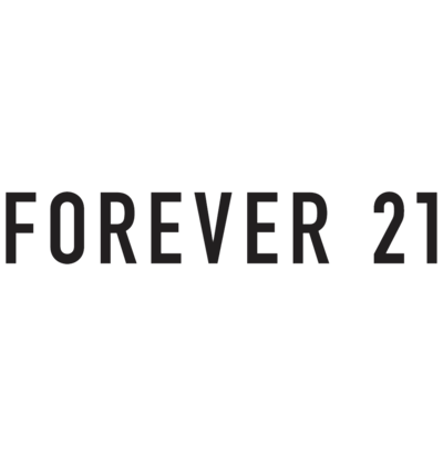 Simple 21 Logo - You're Going to Love Forever21's New Return Policy | Real Simple