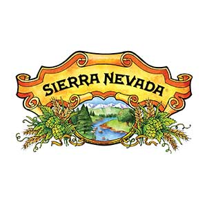 Serria Nevada Logo - Sierra Nevada Logo And Kegs Festival