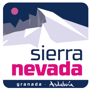 Serria Nevada Logo - Skiline skipass for Sierra Nevada