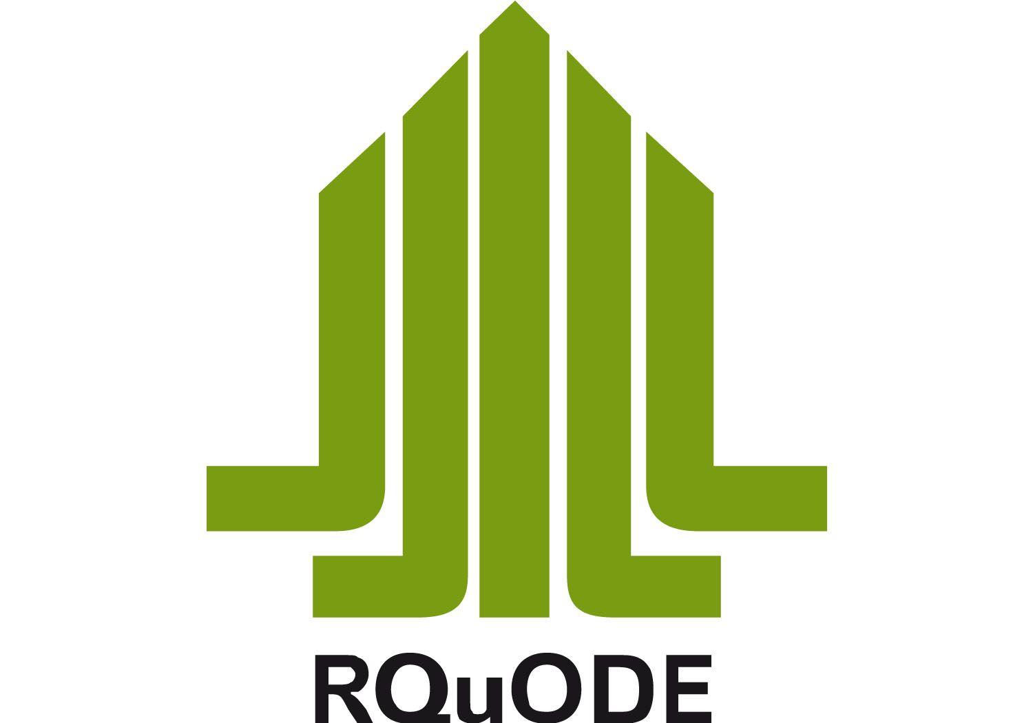 Simple 21 Logo - Logo RQuODE simple haute ré