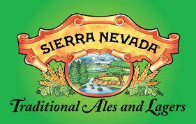 Serria Nevada Logo - Sierra Nevada Logo - Beer Run