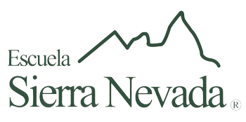 Serria Nevada Logo - Escuela Sierra Nevada