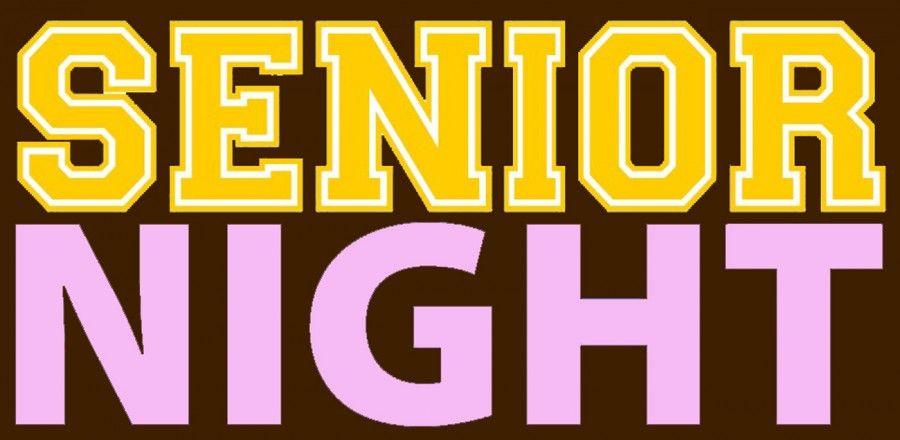 Pink Night Logo - Senior Night Pink Out – Rampages
