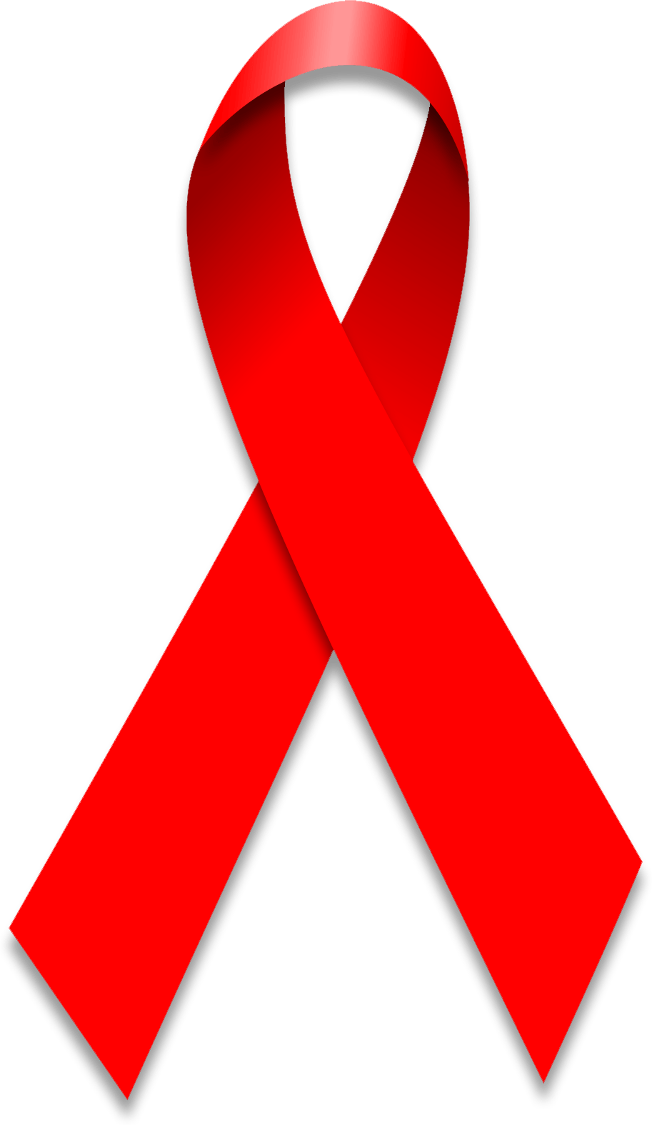 Aids Ribbon Logo - File:World Aids Day Ribbon.png - Wikimedia Commons