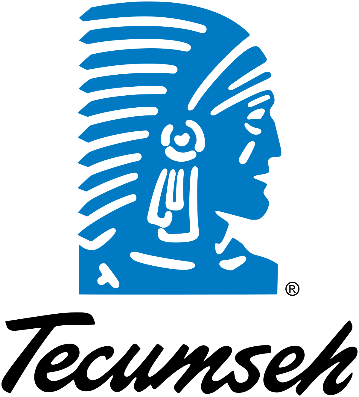 Tecumseh Logo - Tecumseh Products