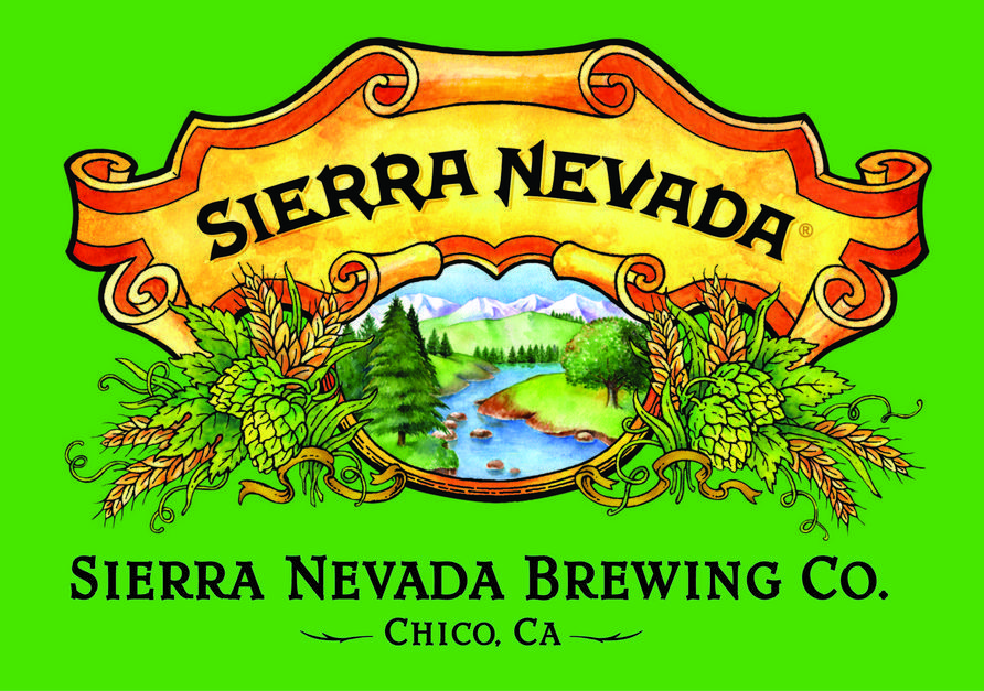 Serria Nevada Logo - Sierra Nevada Brewery Night - Farrelli's Pizza