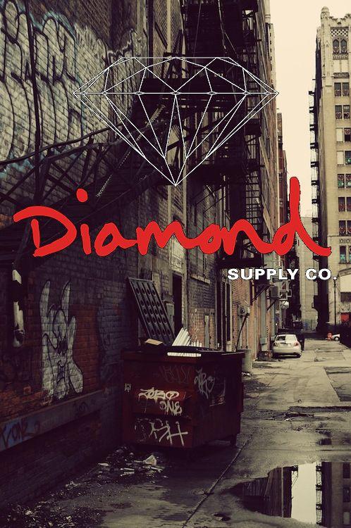Tumblr Diamond Supply Co Logo - Image about photography in illest (; by LizBeautyx