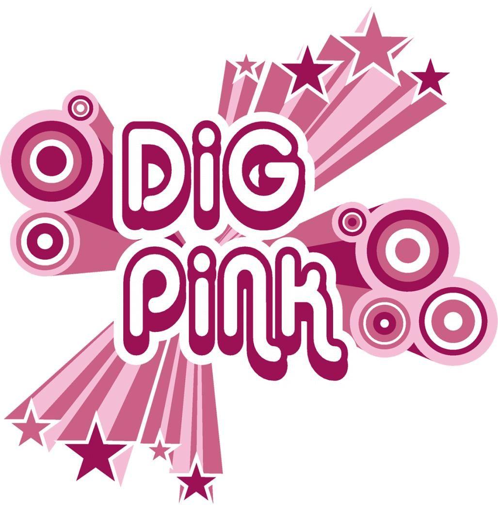 Pink Night Logo - ISLANDER VOLLEYBALL HOSTS DIG PINK NIGHT ON THURSDAY - Texas A&M ...