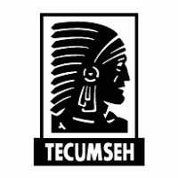 Tecumseh Logo - Tecumseh | Brands of the World™ | Download vector logos and logotypes