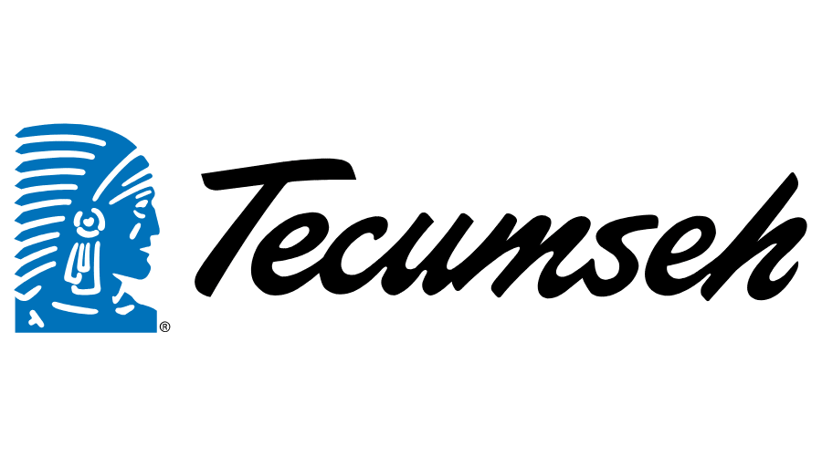 Tecumseh Logo - Tecumseh Products Company Vector Logo - (.SVG + .PNG ...