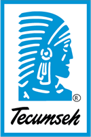 Tecumseh Logo - Tecumseh Logo Vector (.EPS) Free Download