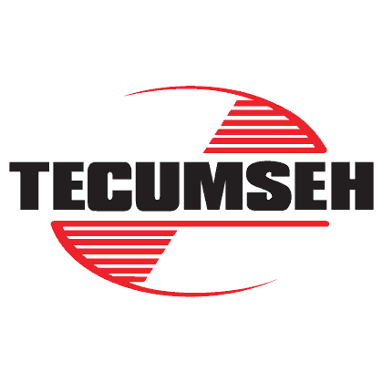 Tecumseh Logo - Tecumseh 34862A PISTON ASSY ($117.76)