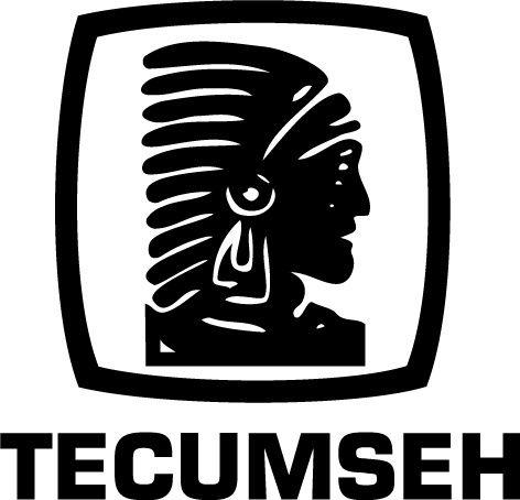 Tecumseh Logo - Tecumseh logo Free vector in Adobe Illustrator ai ( .ai ) vector ...