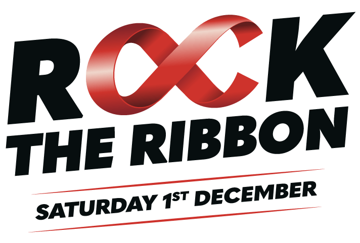 Aids Ribbon Logo - CAMPAIGN – World AIDS Day