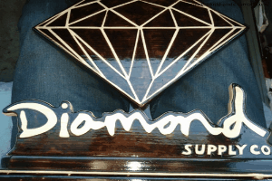 Dope Diamond Supply Co Logo - diamond co | Tumblr