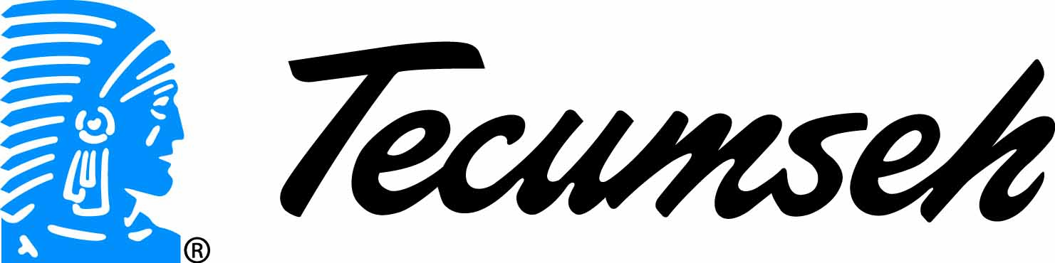 Tecumseh Logo - Tecumseh