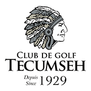 Tecumseh Logo - Tecumseh Golf Club Hole Course, Events & Wedding