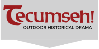 Tecumseh Logo - Tecumseh Drama