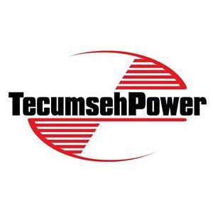 Tecumseh Logo - Genuine Tecumseh 33328E Kit Starter Motor Replaces 33328C 33328B ...