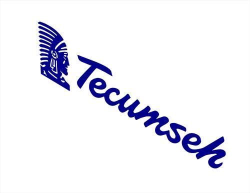 Tecumseh Logo - MySolidWorks SOLIDWORKS Community