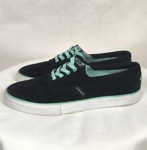 Dope Diamond Supply Co Logo - EUC Diamond Supply Co Cuts Black Suede Lace Up Shoes Sz 7 Dope Skate ...