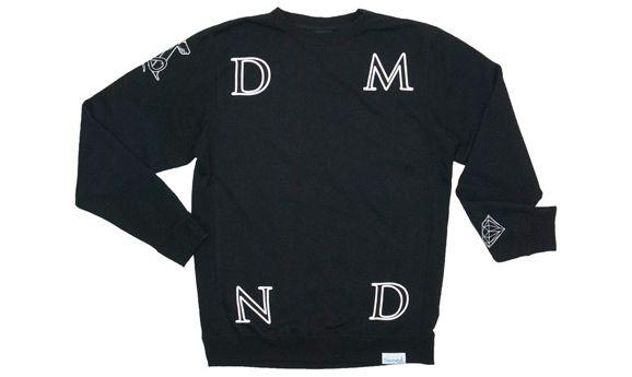 Dope Diamond Supply Co Logo - Fashion Me Dope: Kanye Wearing Diamond Supply Co. x Ibn Jasper ...