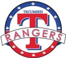 Tecumseh Logo - Tecumseh Minor Baseball Parade. Town of Tecumseh