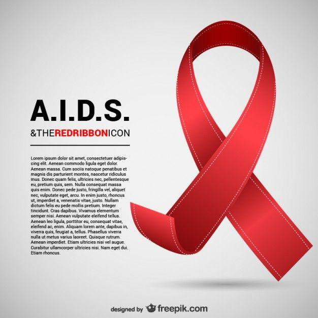Aids Ribbon Logo - Aids Ribbon Vectors, Photos and PSD files | Free Download