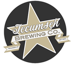 Tecumseh Logo - tecumseh logo – BreweryFinder.org